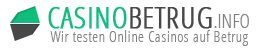 Casinobetrug.info